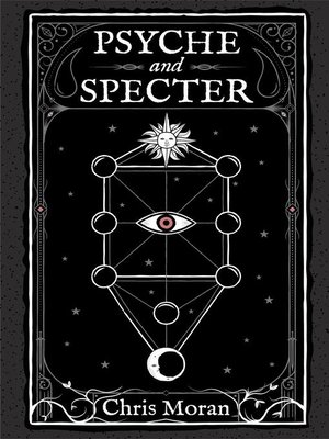 cover image of Psyche and Specter